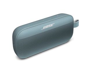 Bose SoundLink Flex Bluetooth Mono draadloze luidspreker Blauw