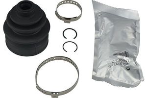 Asmanchetten set CVB4516