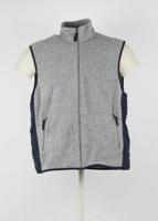 Vintage Gap Jacket in Gray SizeXL