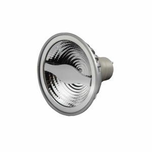 LED lamp dim to warm AR70 6W 2000-2700K 24gr GU10 Tronix