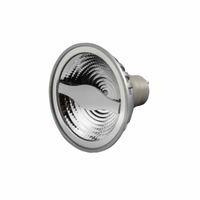 LED lamp dim to warm AR70 6W 2000-2700K 24gr GU10 Tronix