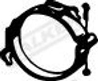 Houder, uitlaatsysteem 81570