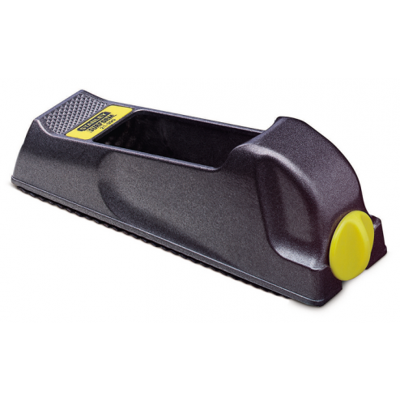 Blokschaaf Surform 14Cm - Stanley