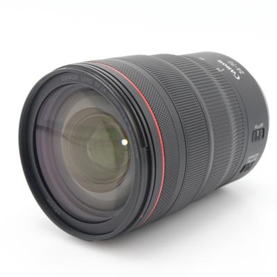 Canon RF 24-70mm F/2.8 L IS USM occasion