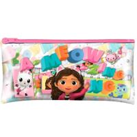 Gabby&apos;s Dollhouse Gabby's dollhouse etui gevuld