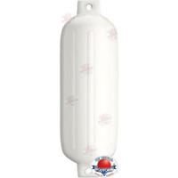SCAFG5 - POLYFORM FG-5 WITTE FENDER