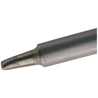 JBC Tools C245731 Soldeerpunt Beitelvorm, recht Grootte soldeerpunt 0.3 mm Lengte soldeerpunt: 11 mm Inhoud: 1 stuk(s)