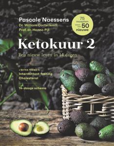 Ketokuur 2 (Hardback)