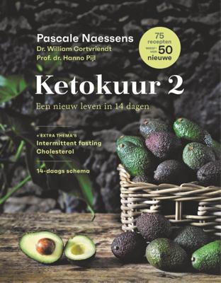 Ketokuur 2 (Hardback)