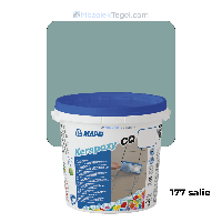 Mapei | Kerapoxy Easy Design | 177 Salie | Voegmiddel