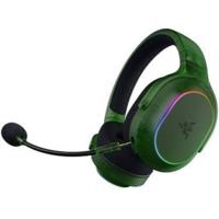 Razer Barracuda X Chroma Phantom Special Edition Transparant Groen Gaming Headset