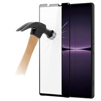 Dux Ducis Medium Alumina Sony Xperia 1 IV Screenprotector van gehard glas - 9H