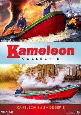 Kameleon Collectie - DVD (8711983968967)