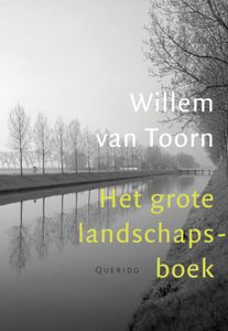 Het grote landschapsboek - Willem van Toorn - ebook