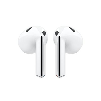 In-ear Bluetooth oordopjes Samsung Galaxy Buds3 Wit
