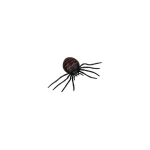 Horror nep decoratie spin Ragly 13 cm    -