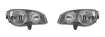 Koplamp Set SET5392962