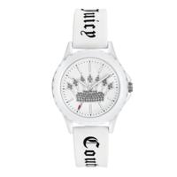Juicy Couture JC1325WTWT (Ø 38 mm) Dames horloge