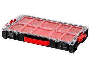 Qbrick System Kleine onderdelen box PRO Organizer 100