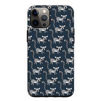 Makis: iPhone 12 Pro Tough Case