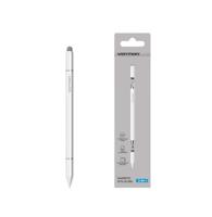 Magnetische stylus Vention 3-in-1 WHITE