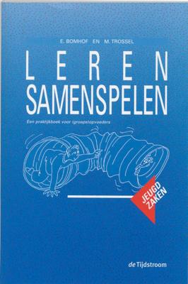 Leren samenspelen (Paperback)