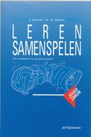 Leren samenspelen (Paperback)
