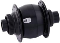 CONTEC naafdynamo "powerhouse hub 1+"