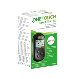 Onetouch Select Plus Flex Bloedglucosesysteem