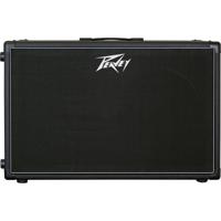 Peavey 212-6 2x12 Guitar Cabinet Black 50W gitaar speakerkast