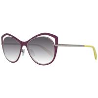 Zonnebril Dames Emilio Pucci EP0130-5681T ø 56 mm