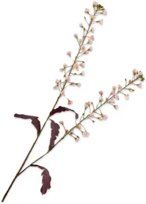 Silk-ka kunsttak primula 85cm roze