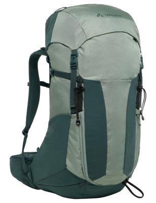 Vaude Brenta 36+6 Backpack Agave 36+6L