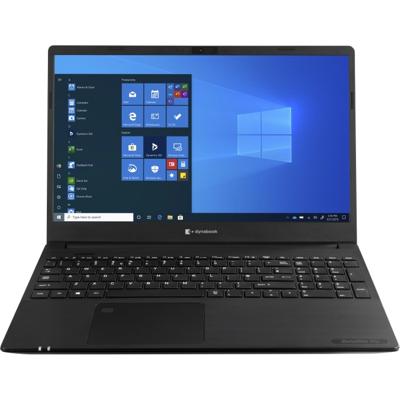 DynaBook Satellite Pro L50-G-184 Laptop - 15,6 Inch - i7-10510U - Qwerty