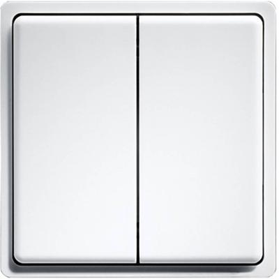 Eltako FMT55/4-wg Toets Draadloos Opbouw (op muur) Bereik max. (in het vrije veld) 30 m