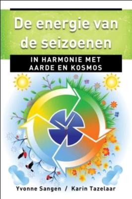 De energie van de seizoenen (Paperback)
