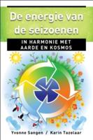 De energie van de seizoenen (Paperback)