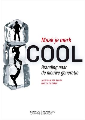 Maak je merk cool - Joeri van den Bergh, Mattias Behrer - ebook