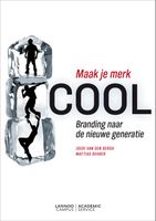 Maak je merk cool - Joeri van den Bergh, Mattias Behrer - ebook