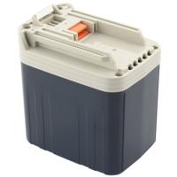 Gereedschaps Accu compatible met o.a. Makita BH2433