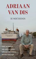 De Indie boeken - Adriaan van Dis - ebook - thumbnail