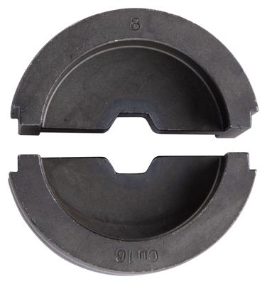 Makita Accessoires Krimpmatrijs K8 - ZM00000217