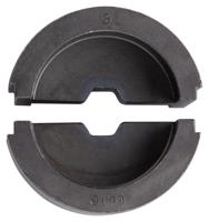 Makita Accessoires Krimpmatrijs K8 - ZM00000217