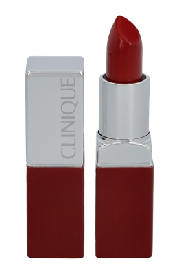 Clinique Pop Lip Colour & Primer 07 - Passion Pop Lippenstift 3.9 g Dames