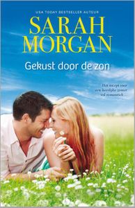 Gekust door de zon - Sarah Morgan - ebook