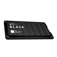 Hard Drive Western Digital WDBAWY0020BBK-WESN 2 TB SSD