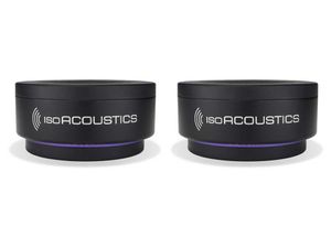 IsoAcoustics ISO-PUCK 76