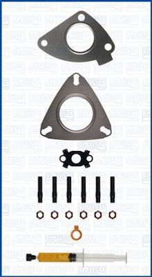 Turbocharger, montageset JTC11638
