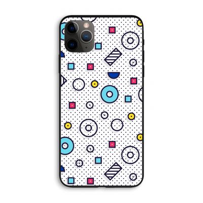 8-bit N°9: iPhone 11 Pro Max Biologisch afbreekbaar hoesje