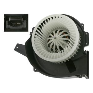 Kachelventilator 27306